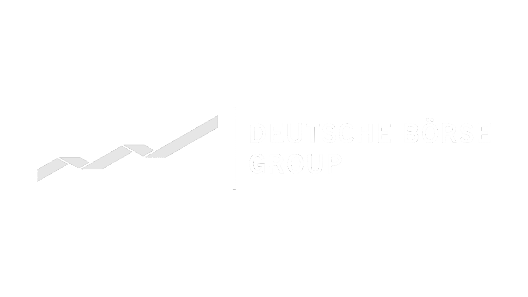 Logo Deutsche Börse