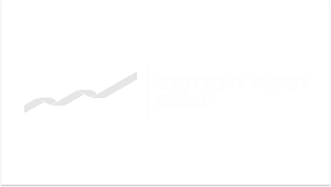 Logo Deutsche Börse