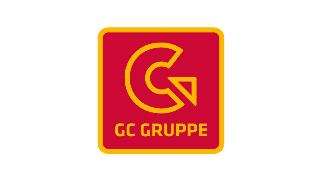 Logo GC Gruppe