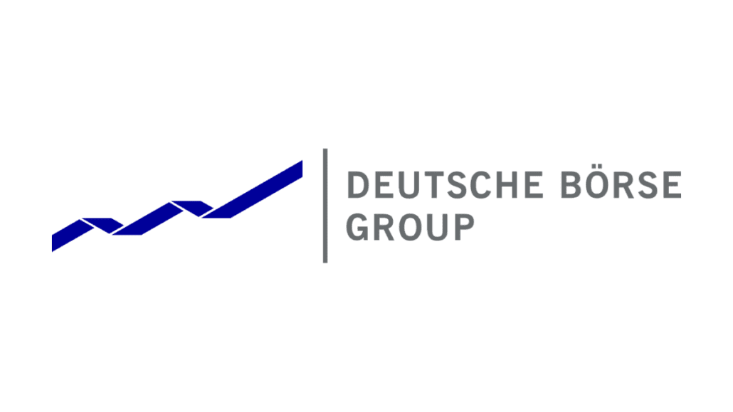 Logo Deutsche Börse
