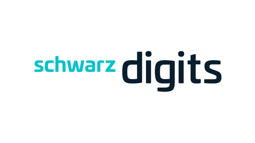Schwarz Digits Logo