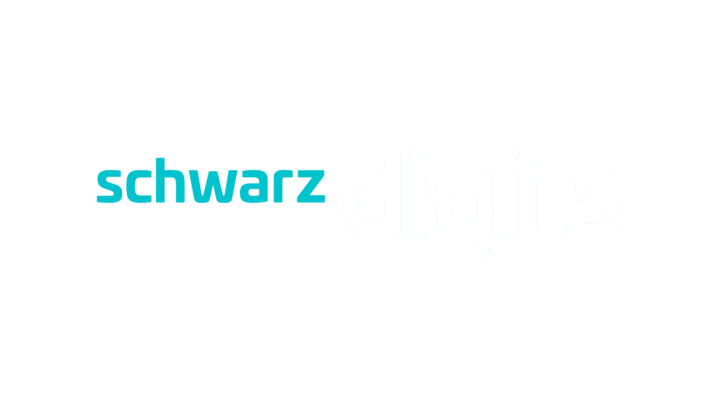 Schwarz Digits Logo