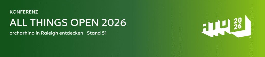 News - Conference - ALL THINGS OPEN 2026 - DE