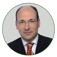 Peter Ronge