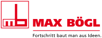 Max Boegl Logo