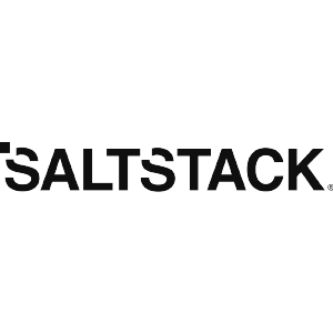 Saltstack logo