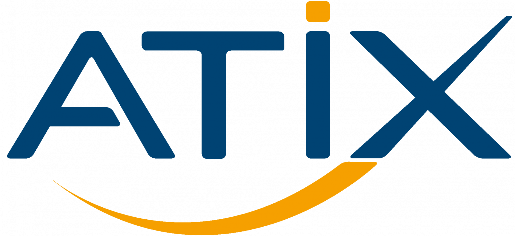 ATIX Logo