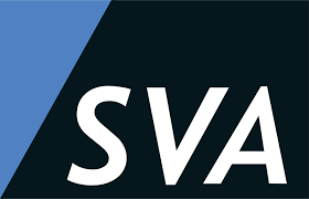 SVA logo