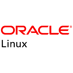 oracle linux logo