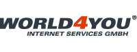World4you logo