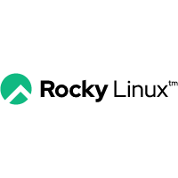 Rocky Linux Logo