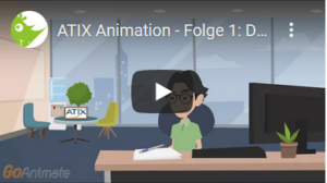 ATIX Animation - Folge 1 - Automatisches Deployment