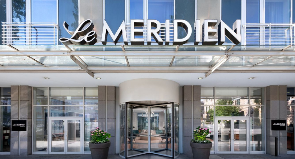 Le Meridien
